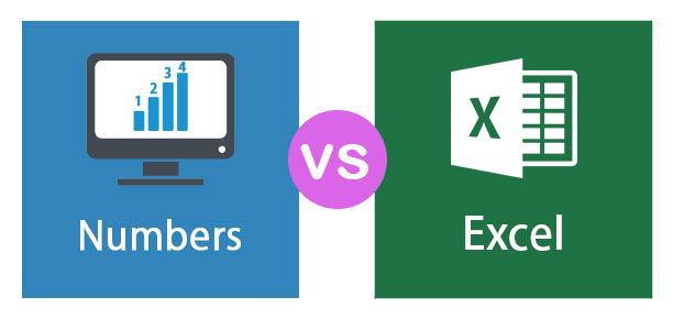 is there a difference between excel for mac and pc